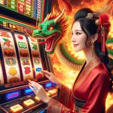 789slot မြန်မာ Online Gaming Platform မိတ်ဆက် မြင်ကွင်း