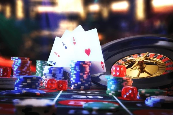 789slot ဘင်ဂို ကစားသမားများ Win ဆုငွေ ရရှိသည့် မြင်ကွင်း