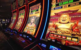789slot VIP ကစားသမားများ ဦးစားပေး ငွေထုတ် ဝန်ဆောင်မှု ရနိုင်သည့် မြင်ကွင်း